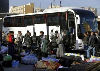 قرار لبناني لتسهيل مغادرة السوريين البلاد دون غرامات ومنع دخول