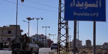 تواصل بين مجموعة من حزب الله والهجرة لتأمين دخول إلى السويداء