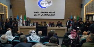 ريف حلب.. بيان للمجلس التركماني السوري إثر تعيين رئيس بلدية للراعي