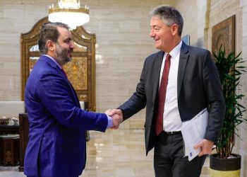 الاتحاد الأوروبي يعرب عن استعداده لدعم جهود مكافحة الحرائق بسوريا