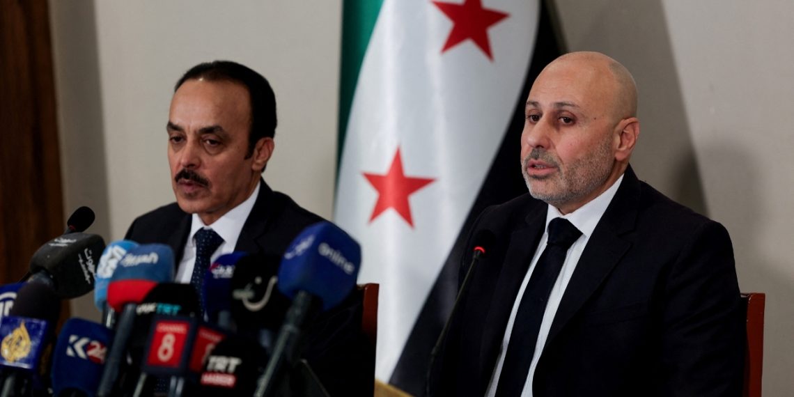 لجنة التحقيق بأحداث الساحل تعلن نتائجها.. ما التفاصيل؟
