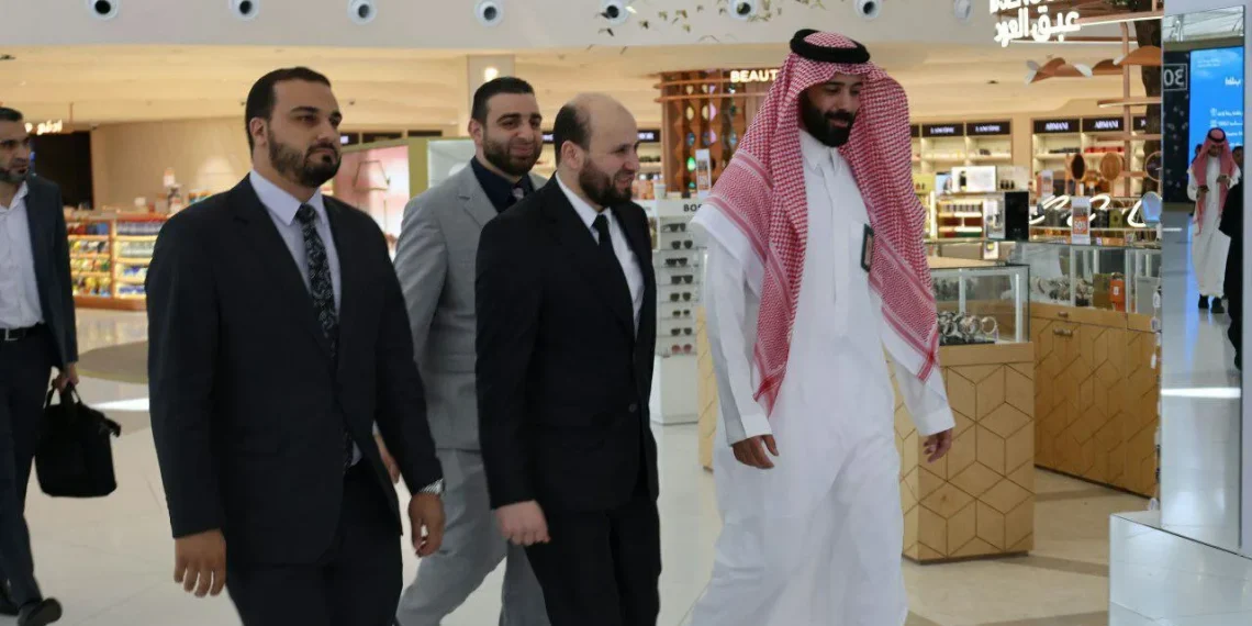 سوريا تستكشف فرص الطاقة المتجددة في السعودية.. البشير يطرح شراكات ويستعرض نموذج "سدير"