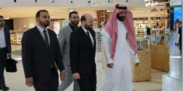 سوريا تستكشف فرص الطاقة المتجددة في السعودية.. البشير يطرح شراكات ويستعرض نموذج "سدير"