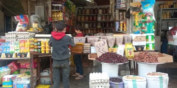 أطفال ريف حلب الغربي.. بحاجة إلى ما هو أكثر من المأوى والغذاء