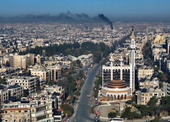 استياء من انتشار السلاح بحلب.. المواطنون يناشدون لضبطه