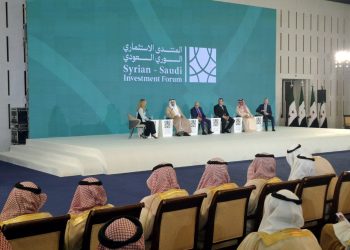 السعودية جادة في انتشال الاقتصاد السوري.. عربش لـ"تفاصيل برس": المهم قدرتنا بترجمة الوعود لمشاريع فعلية
