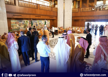 قراءة في التبادل التجاري السوري السعودي.. استثمارات بمليارات الدولارات على أبواب دمشق