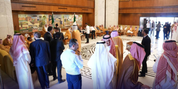 قراءة في التبادل التجاري السوري السعودي.. استثمارات بمليارات الدولارات على أبواب دمشق