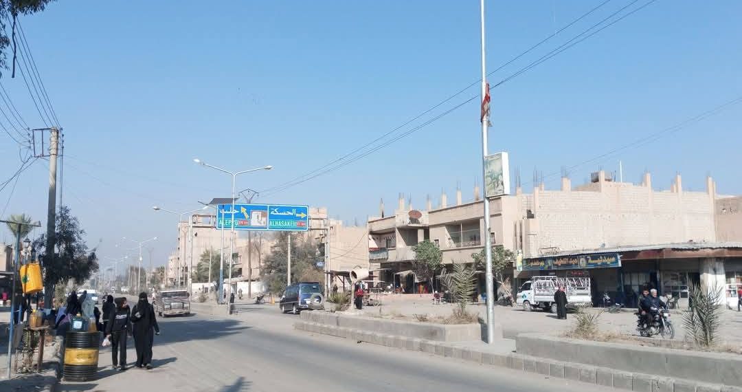 إيجارات مرتفعة للمحال التجارية في دير الزور.. ما القصة؟
