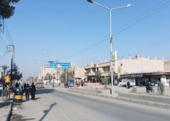 إيجارات مرتفعة للمحال التجارية في دير الزور.. ما القصة؟