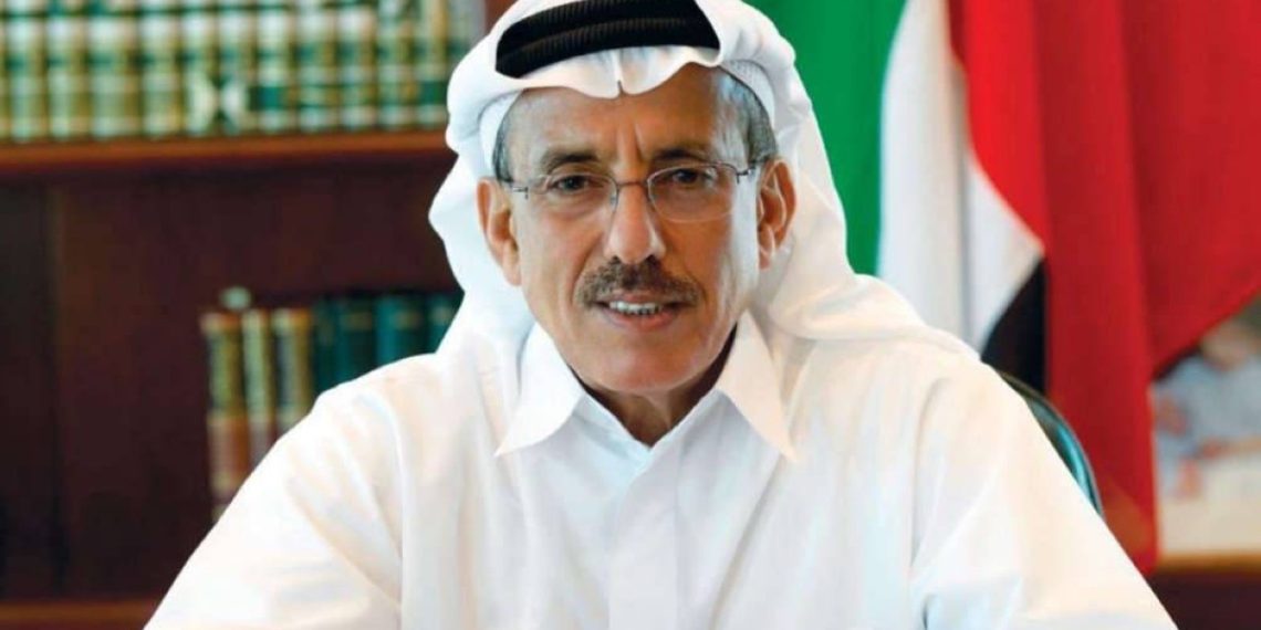 رجل الأعمال الإماراتي الحبتور.. تفاؤل وحماس وتحضيرات للاستثمار في سوريا