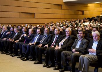مؤتمر سامز لطب الأسنان ينطلق من قلب دمشق