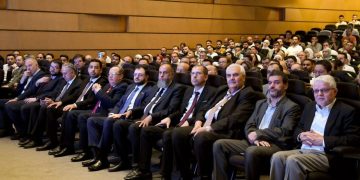 مؤتمر سامز لطب الأسنان ينطلق من قلب دمشق