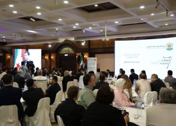 حواضن سورية لدعم الابتكار.. الاتصالات وغرفة تجارة دمشق توحدان الجهود لدعم الشركات الناشئة