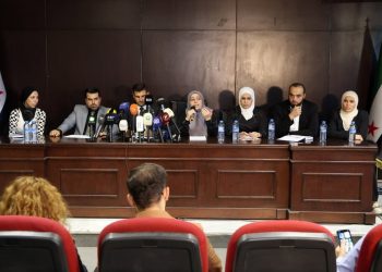 بحثا عن مصير أطفال المعتقلين.. لجنة التحقيق في الهيئة تكشف آليات العمل والخطط