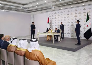 بقيمة 800 مليون دولار... ميناء طرطوس إلى العالمية بدعم "موانئ دبي العالمية"