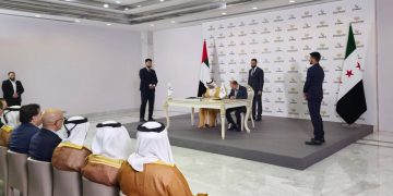 بقيمة 800 مليون دولار... ميناء طرطوس إلى العالمية بدعم "موانئ دبي العالمية"