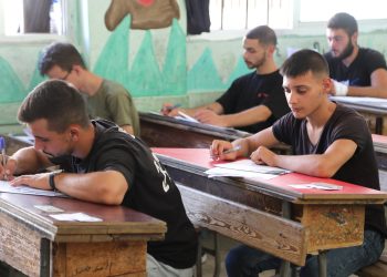 بينها الغش وحالات الشغب.. التربية والتعليم تحصي المخالفات خلال امتحانات شهادة الثانوية