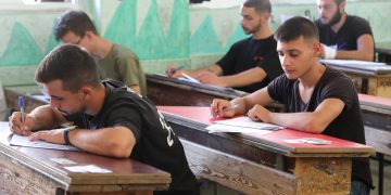 بينها الغش وحالات الشغب.. التربية والتعليم تحصي المخالفات خلال امتحانات شهادة الثانوية
