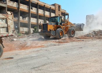 انتهاء المرحلة الأولى من حملة "لعيونك يا حلب".. ما النتائج؟