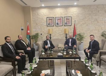 الداخلية السورية تشارك في ندوة علمية حول إدارة حرس الحدود تقام بالأردن