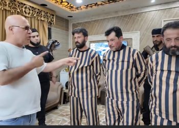خلال 72 ساعة.. الأمن الداخلي يفكك شبكة خطف مرتبطة بميليشيا حزب الله
