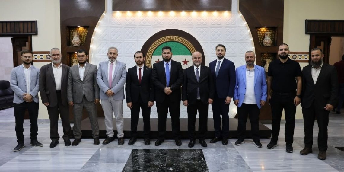 السفير التركي لدى سوريا يزور إدلب.. ما التفاصيل؟