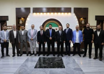 السفير التركي لدى سوريا يزور إدلب.. ما التفاصيل؟