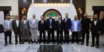 السفير التركي لدى سوريا يزور إدلب.. ما التفاصيل؟