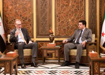 مركز وطني لإزالة الألغام.. وأول غيث التعاون مع ألمانيا