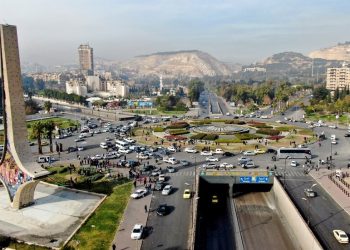 محافظ دمشق: سوريا ستشهد قفزات نوعية خلال 3 سنوات