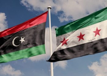 ترقب لإعادة فتح السفارة السورية في ليبيا.. ما التفاصيل؟