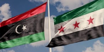 ترقب لإعادة فتح السفارة السورية في ليبيا.. ما التفاصيل؟