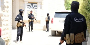 النيابة العامة تحرك ملفات متورطين في الدم السوري
