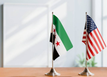 إلغاء العمود الفقري للعقوبات الأمريكية المفروضة على النظام المالي السوري