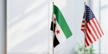 إلغاء العمود الفقري للعقوبات الأمريكية المفروضة على النظام المالي السوري