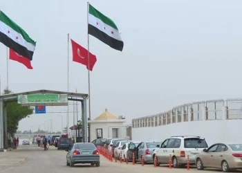 تركيا تعتزم السماح بدخول السيارات السياحية من سوريا