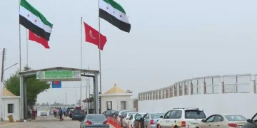 تركيا تعتزم السماح بدخول السيارات السياحية من سوريا