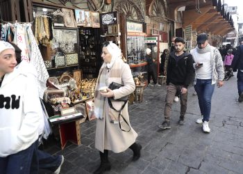 شهور مضت على إلغاء منصة الاستيراد.. الحلاق: الأسعار لم تنخفض لأن تكاليف المنتج ارتفعت من كهرباء ومحروقات