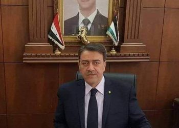 بتهمة تقارير كيدية وتشكيل عصابة ابتزاز.. نقيب المحامين السابق الفراس فارس في قبضة العدالة