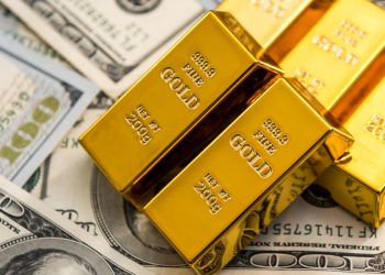 الذهب غير مستقر محلياً.. وعالمياً يهبط لأدنى مستوياته في أسبوعين