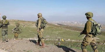 توغلات إسرائيلية واسعة واعتقالات في ريف القنيطرة وسط حالة من التوتر