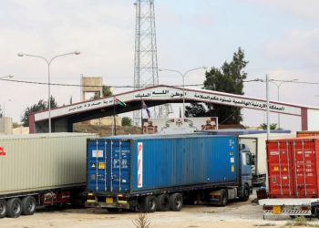 منصة جديدة لتنظيم الشحن.. الصيرفي لـ "تفاصيل برس": هدفنا خفض التكاليف والتخلص من الفساد والمحسوبيات