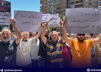 بين شاغل مظلوم وشاغل غير مظلوم.. قضية عقود الفروغ القديمة تطفو على السطح من جديد