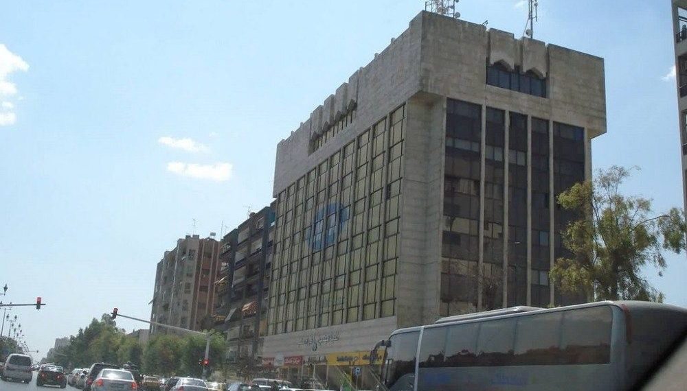 تسهيلات وامتيازات.. نقابة المهندسين السوريين تفتح أبوابها للمهندسين السعوديين