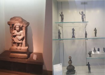 المتحف الوطني ينفي شائعات الإغلاق.. القطع الأثرية لا تزال موجودة