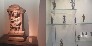 المتحف الوطني ينفي شائعات الإغلاق.. القطع الأثرية لا تزال موجودة