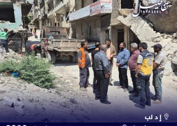 "أريحا أحلى بهمّة أهلها".. انطلاق حملة نظافة مجتمعية واسعة