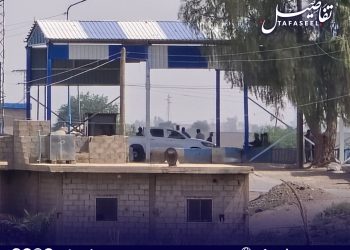 توتر أمني في ريف دير الزور: انفجار وهجوم وتحشيدات لقسد على ضفة الفرات