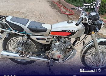 الحسكة.. قرار حظر الدراجات النارية يثير غضب الأهالي ويهدد مصدر رزق الآلاف